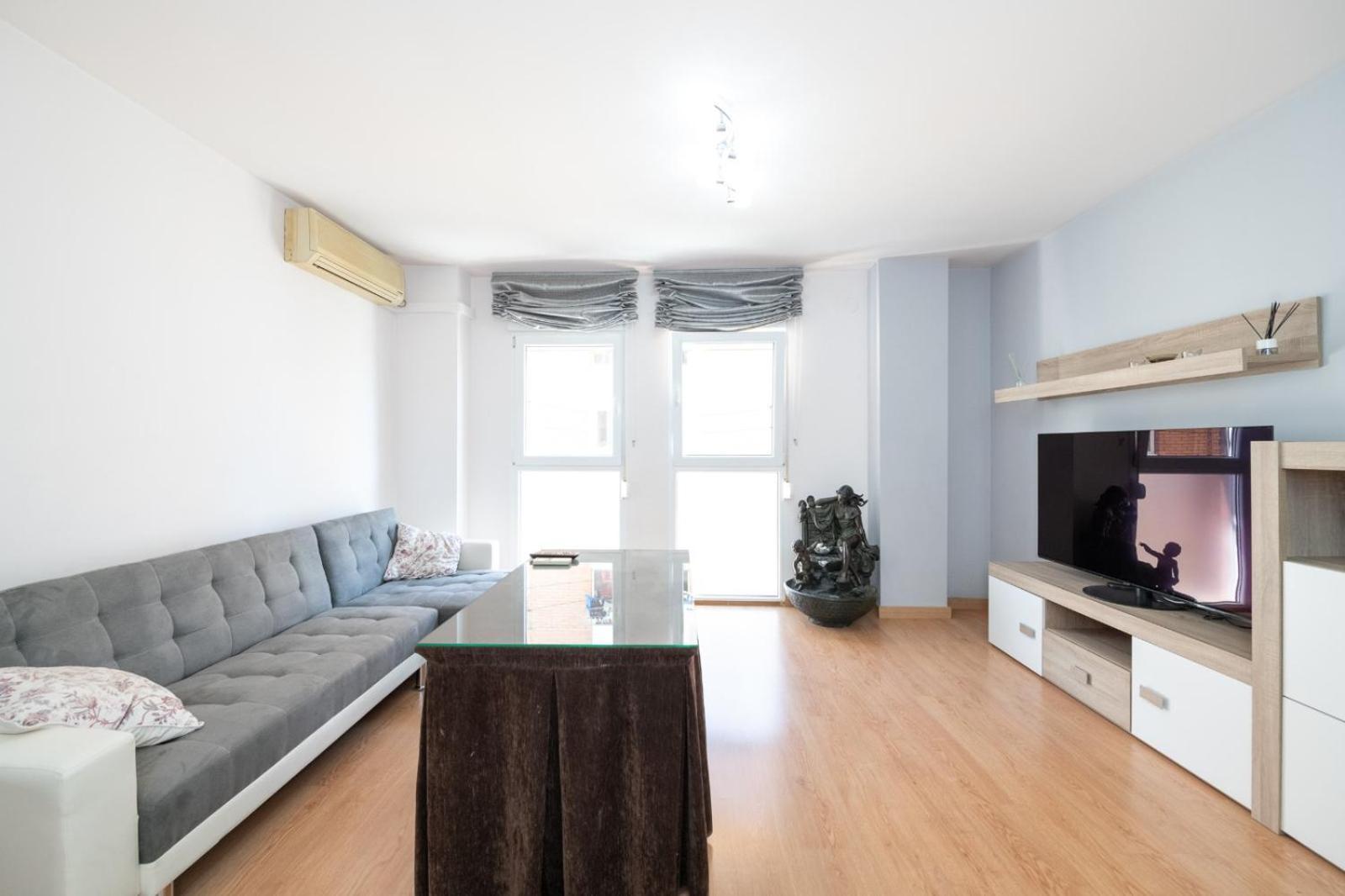 Irugar Paradise Apartament
