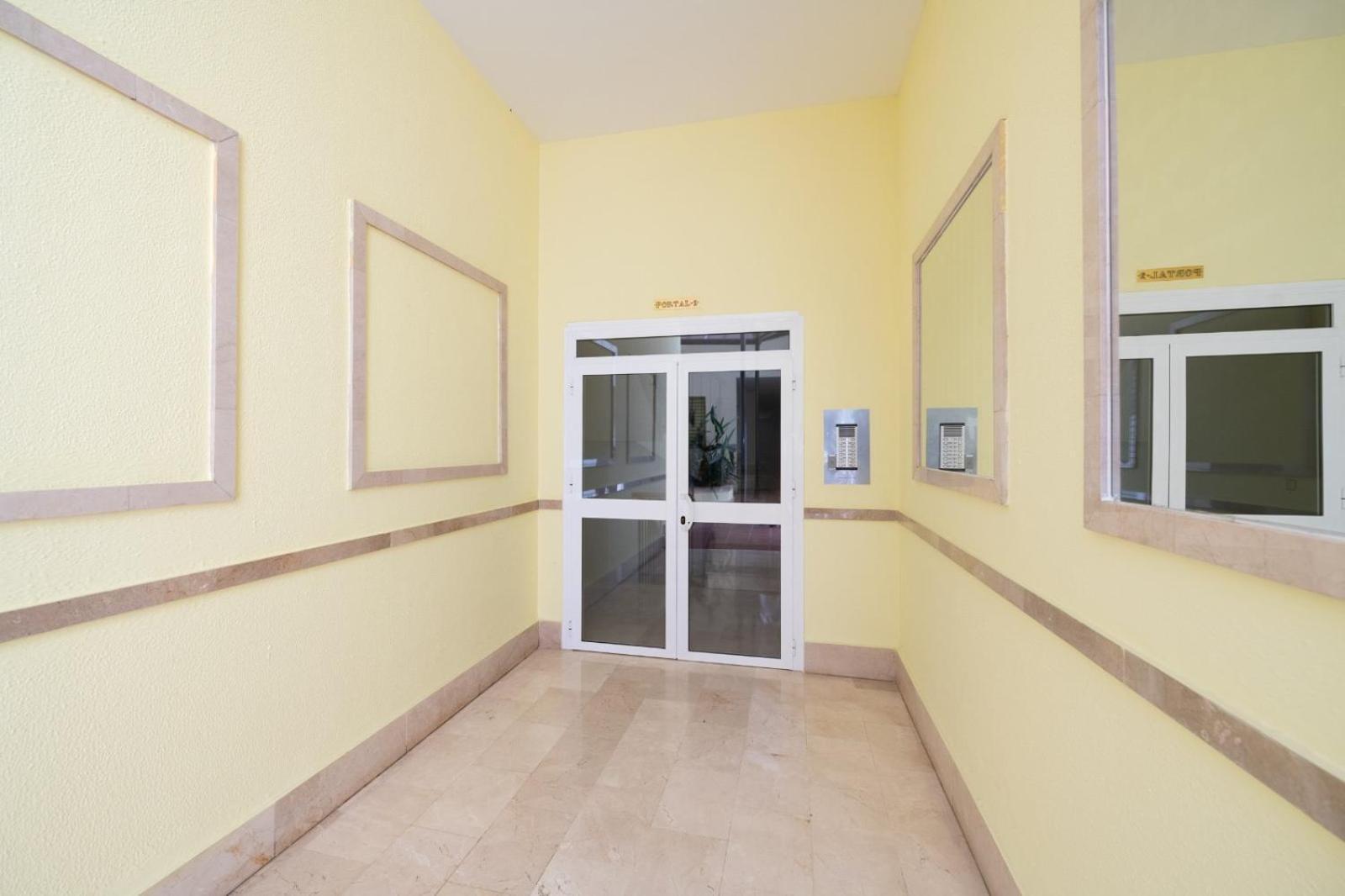 Irugar Paradise Apartament Malaga