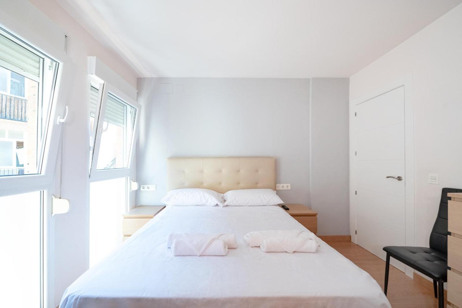 Irugar Paradise Apartament
