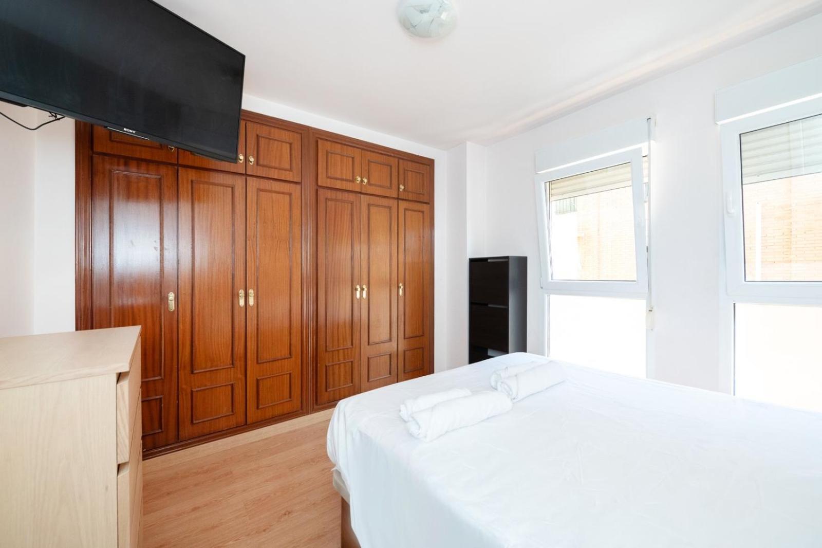 Irugar Paradise Apartament Malaga