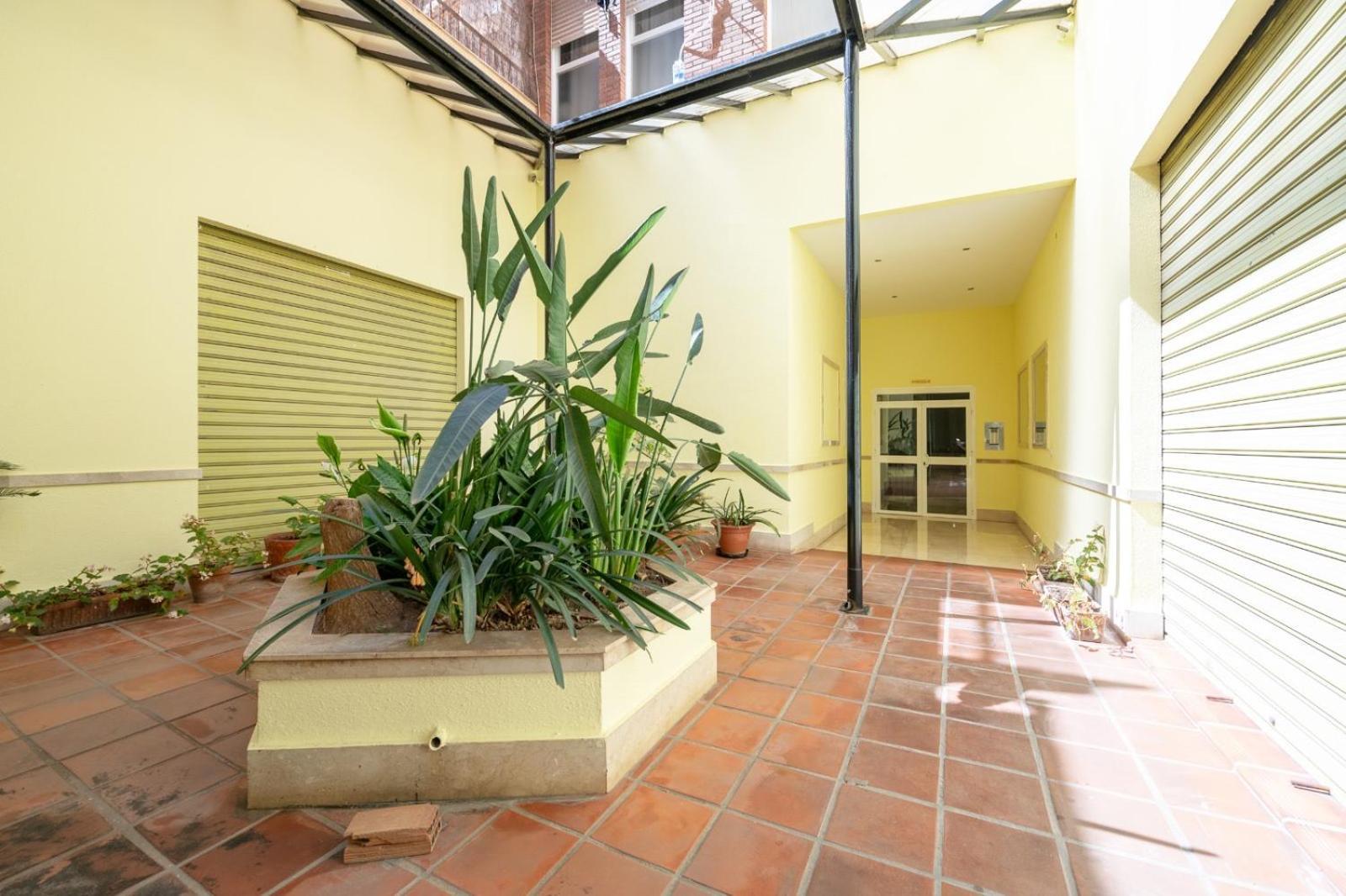 Apartament Irugar Paradise Malaga