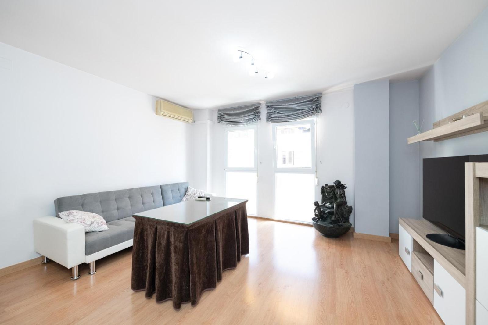 Apartament Irugar Paradise Malaga
